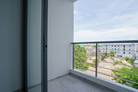 Condominio de 2 dormitorios en Phuket, Tailandia № 125903 - foto 10
