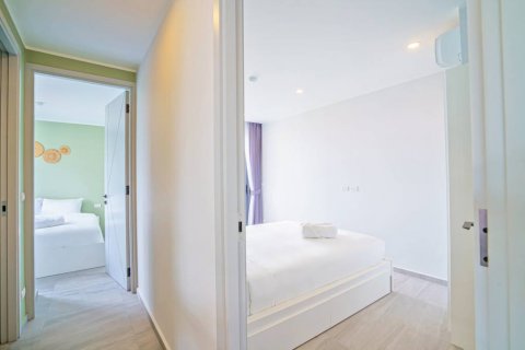 Condominio de 2 dormitorios en Phuket, Tailandia № 125903 - foto 7
