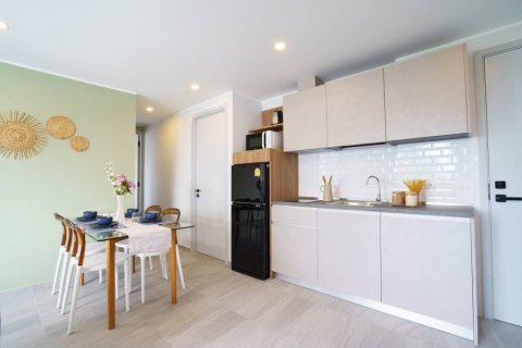 Condominio de 2 dormitorios en Phuket, Tailandia № 125903 - foto 3