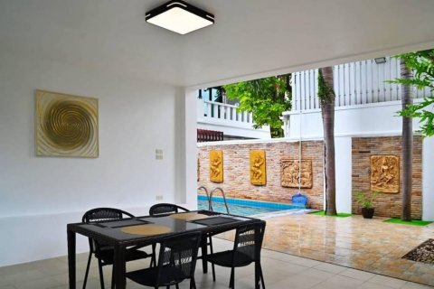 Chalet de 2 dormitorios en Phuket, Tailandia № 125906 - foto 3