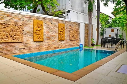 Chalet de 2 dormitorios en Phuket, Tailandia № 125906 - foto 2