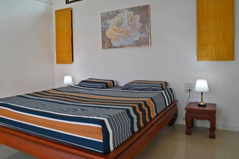 Chalet de 2 dormitorios en Phuket, Tailandia № 125906 - foto 5