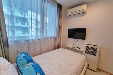 Condo in Pattaya, Thailand, 2 bedrooms № 99456 - photo 17