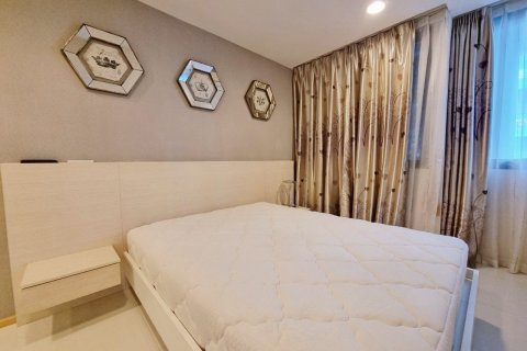 Condo in Pattaya, Thailand, 2 bedrooms № 99456 - photo 26