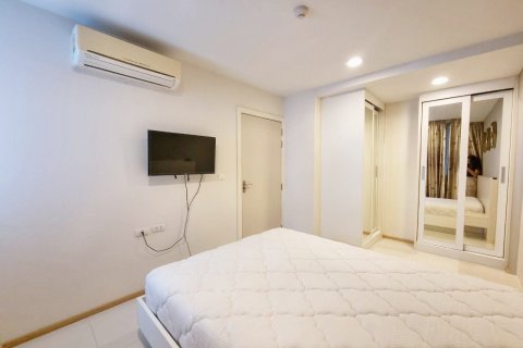 Condo in Pattaya, Thailand, 2 bedrooms № 99456 - photo 23