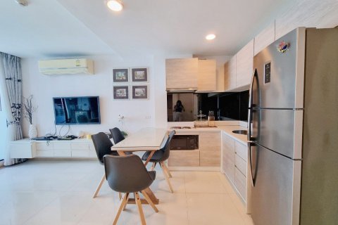 Condo in Pattaya, Thailand, 2 bedrooms № 99456 - photo 11