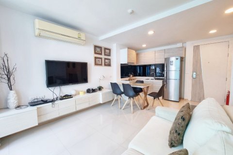 Condo in Pattaya, Thailand, 2 bedrooms № 99456 - photo 6