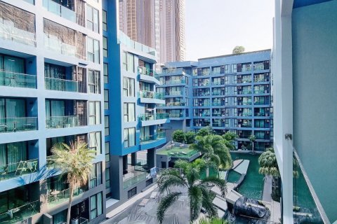 Condo in Pattaya, Thailand, 2 bedrooms № 99456 - photo 2