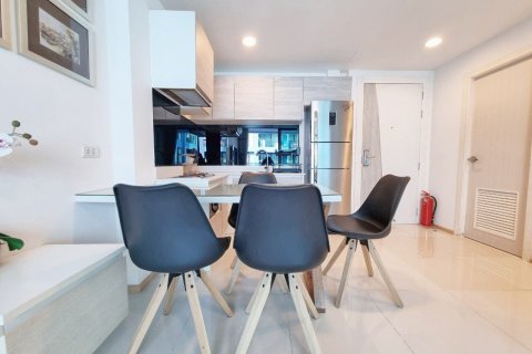 Condo in Pattaya, Thailand, 2 bedrooms № 99456 - photo 9