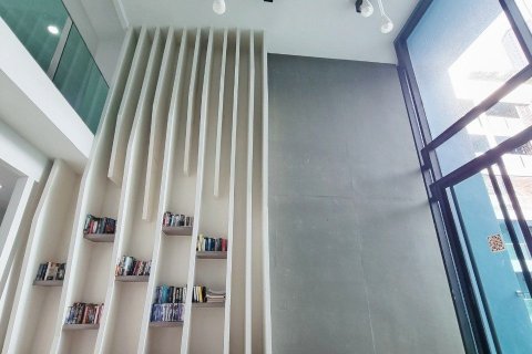 Condo in Pattaya, Thailand, 2 bedrooms № 99456 - photo 14