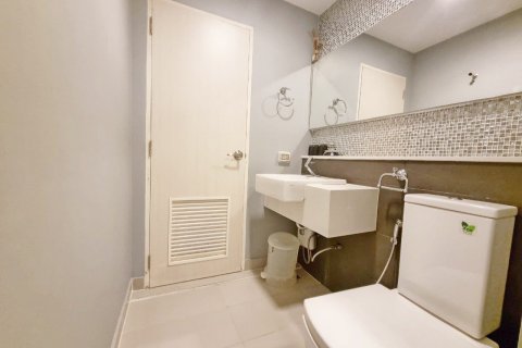 Condo in Pattaya, Thailand, 2 bedrooms № 99456 - photo 29
