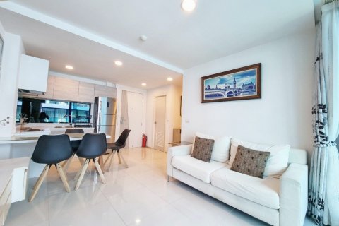Condo in Pattaya, Thailand, 2 bedrooms № 99456 - photo 5