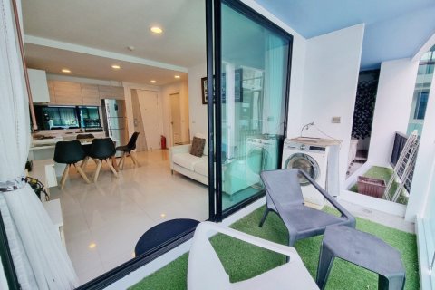 Condo in Pattaya, Thailand, 2 bedrooms № 99456 - photo 3