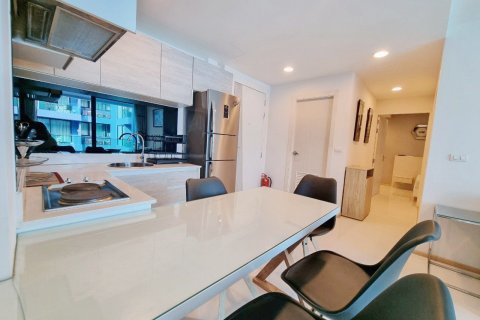 Condo in Pattaya, Thailand, 2 bedrooms № 99456 - photo 7