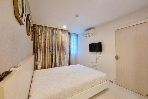 Condo in Pattaya, Thailand, 2 bedrooms № 99456 - photo 22