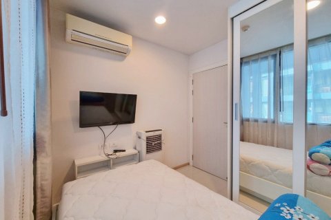 Condo in Pattaya, Thailand, 2 bedrooms № 99456 - photo 16