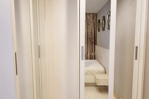 Condo in Pattaya, Thailand, 2 bedrooms № 99456 - photo 28