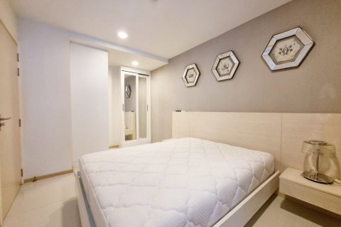 Condo in Pattaya, Thailand, 2 bedrooms № 99456 - photo 25