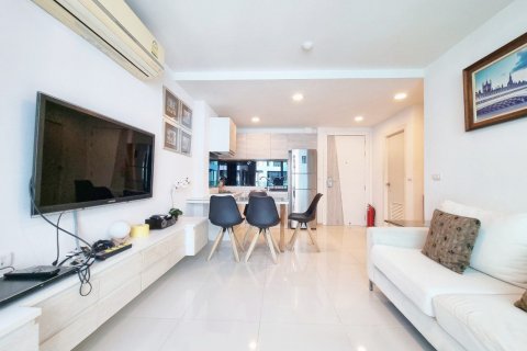 Condo in Pattaya, Thailand, 2 bedrooms № 99456 - photo 4
