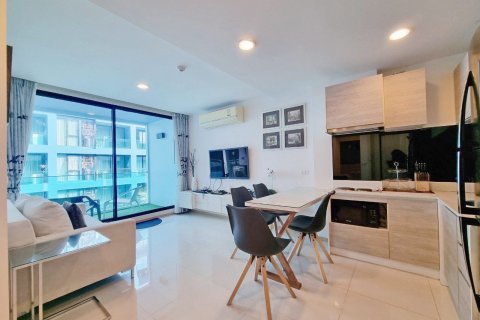 Condo in Pattaya, Thailand, 2 bedrooms № 99456 - photo 8