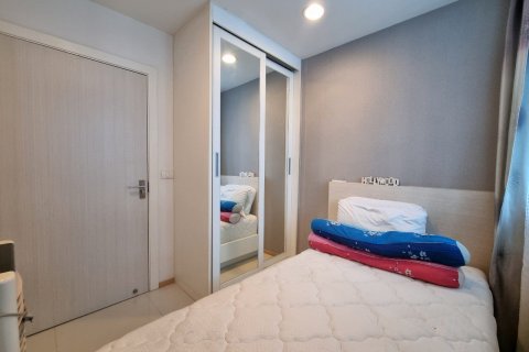 Condo in Pattaya, Thailand, 2 bedrooms № 99456 - photo 19