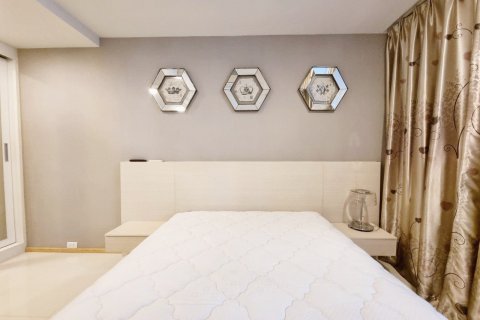 Condo in Pattaya, Thailand, 2 bedrooms № 99456 - photo 24
