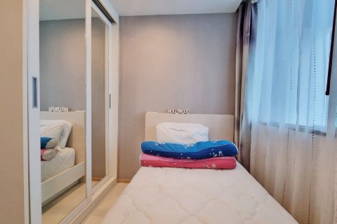Condo in Pattaya, Thailand, 2 bedrooms № 99456 - photo 18