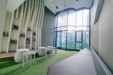 Condo in Pattaya, Thailand, 2 bedrooms № 99456 - photo 15