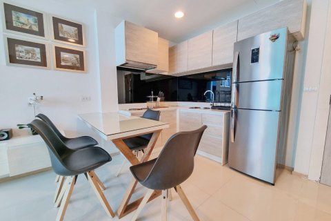 Condo in Pattaya, Thailand, 2 bedrooms № 99456 - photo 10