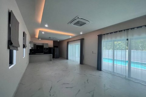 Villa à Hua Hin, Thaïlande 3 chambres № 124777 - photo 2