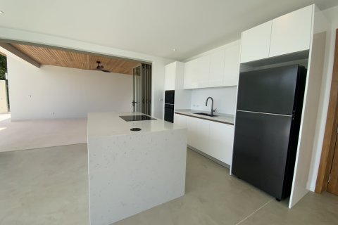 Casa de 3 dormitorios en Ko Samui, Tailandia № 124775 - foto 10