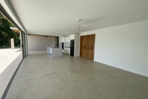 Casa de 3 dormitorios en Ko Samui, Tailandia № 124775 - foto 11