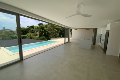 Casa de 3 dormitorios en Ko Samui, Tailandia № 124775 - foto 6