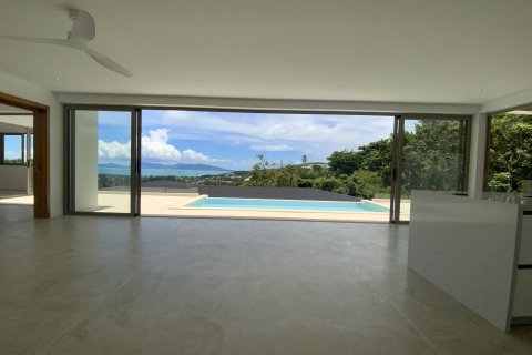 Casa de 3 dormitorios en Ko Samui, Tailandia № 124775 - foto 5