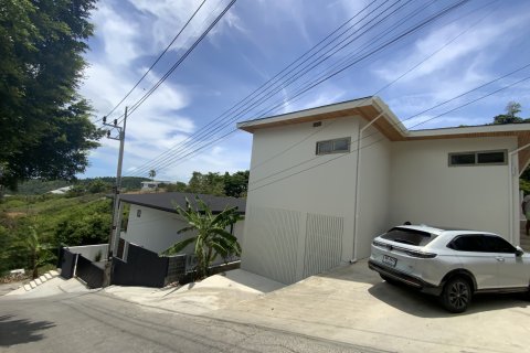 Casa de 3 dormitorios en Ko Samui, Tailandia № 124775 - foto 19