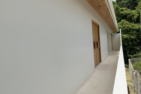 Casa de 3 dormitorios en Ko Samui, Tailandia № 124775 - foto 18