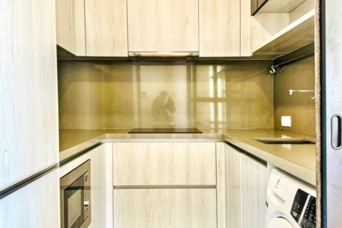 Condominio de 3 dormitorios en Khlong Toei, Bangkok, Tailandia № 124776 - foto 9