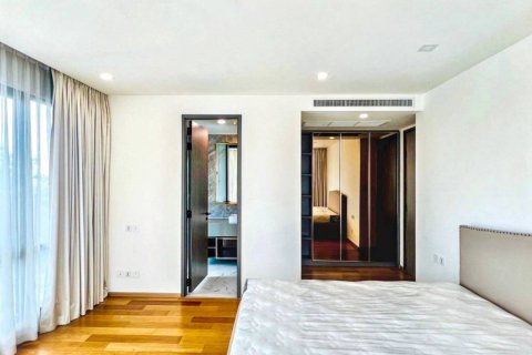 Condominio de 3 dormitorios en Khlong Toei, Bangkok, Tailandia № 124776 - foto 6