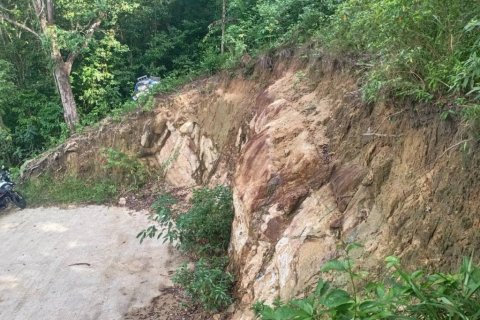 Terreno en Surat Thani, Tailandia № 116182 - foto 7