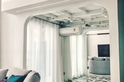 Condominio de 1 dormitorio en Bangkok, Tailandia № 116180 - foto 7