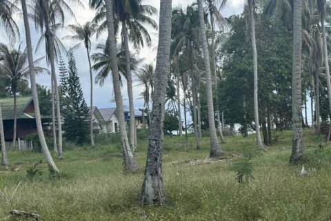 Terreno en Surat Thani, Tailandia № 116178 - foto 10