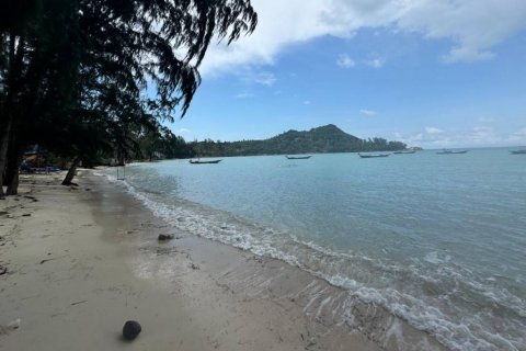 Terreno en Surat Thani, Tailandia № 116178 - foto 3