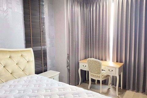 Dúplex de 2 dormitorios en Ratchathewi, Bangkok, Tailandia № 76196 - foto 6