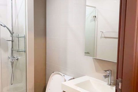 Dúplex de 2 dormitorios en Ratchathewi, Bangkok, Tailandia № 76196 - foto 8