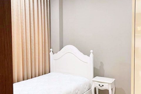 Dúplex de 2 dormitorios en Ratchathewi, Bangkok, Tailandia № 76196 - foto 7