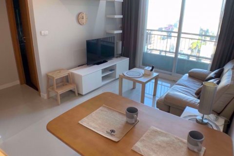Condominio de 1 dormitorio en Ratchathewi, Bangkok, Tailandia № 76194 - foto 4