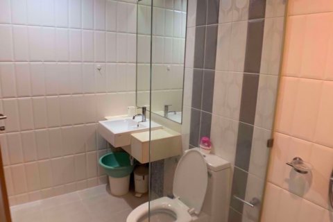 Condominio de 1 dormitorio en Ratchathewi, Bangkok, Tailandia № 76194 - foto 9