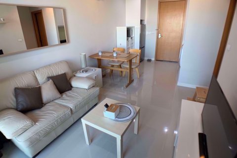 Condo in Ratchathewi, Bangkok, Thailand, 1 bedroom № 76194