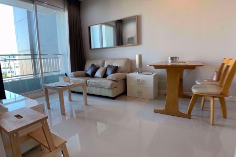 Condominio de 1 dormitorio en Ratchathewi, Bangkok, Tailandia № 76194 - foto 5
