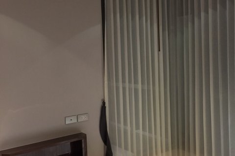 Condominio de 1 dormitorio en Bangkok, Tailandia № 144172 - foto 9